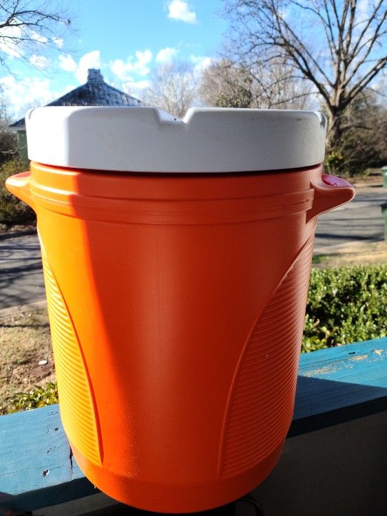 Water Cooler