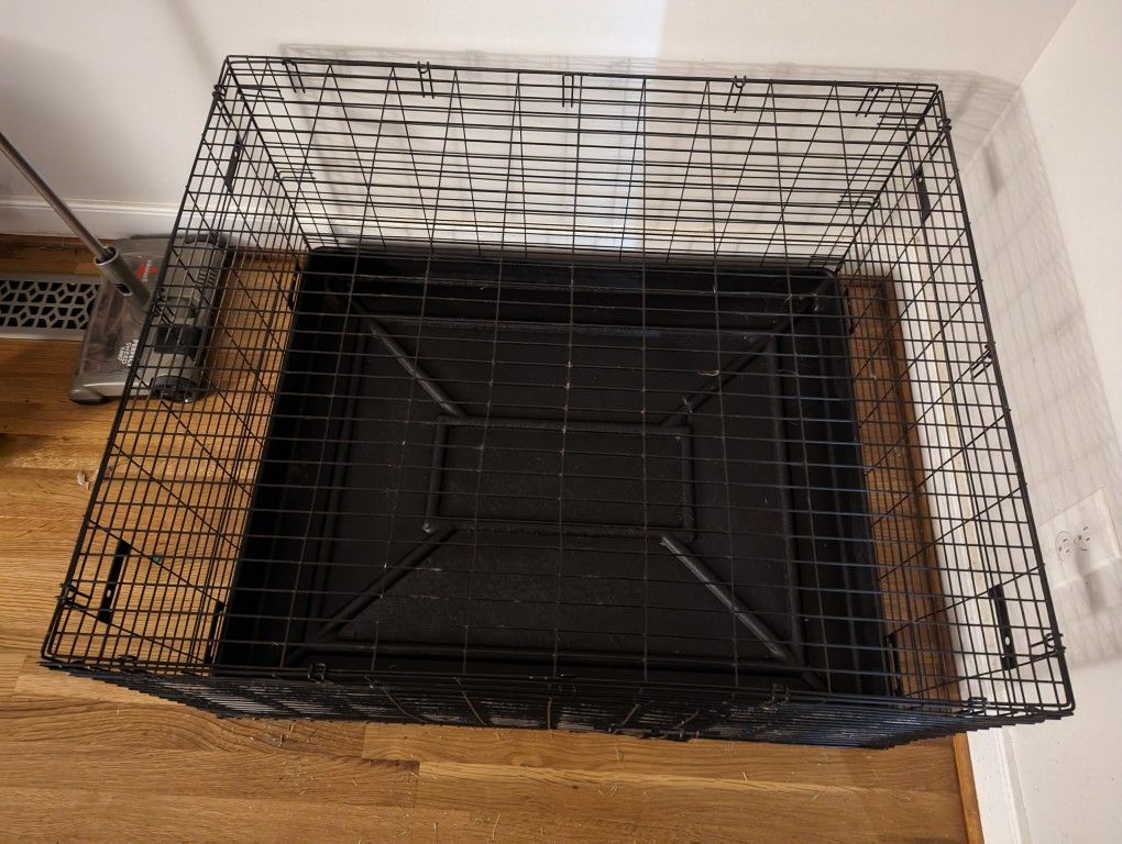 Rabbit Cage 