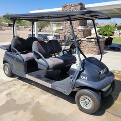 Golf Cart