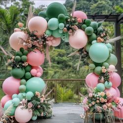 balloon arch 