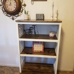 Shelf/Stand