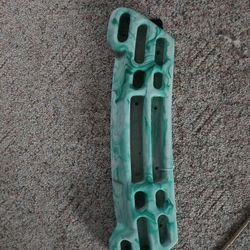 Wall Mount Hang Board For Rock climbing 