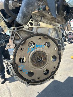 Toyota Camry Engine Motor 2.5L 4 cylinders 2018 - 2020 ; J372