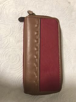 Cartera para mujer