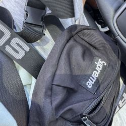 Supreme Shoulder Bag Men’s $240 On Stock X!