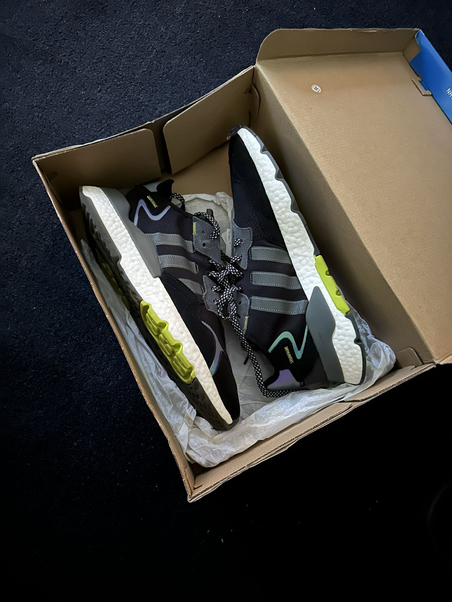 Adidas Nite Jogger