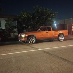 2000 Dodge Dakota Sport Extended Cab Low Miles Tags Good One Owner Clean Title 2500