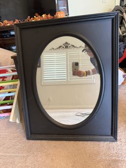Medium Size wall Mirror