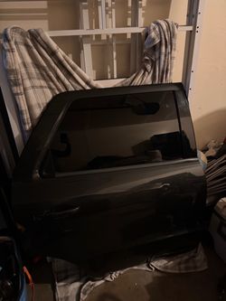 2015 Dodge Durango