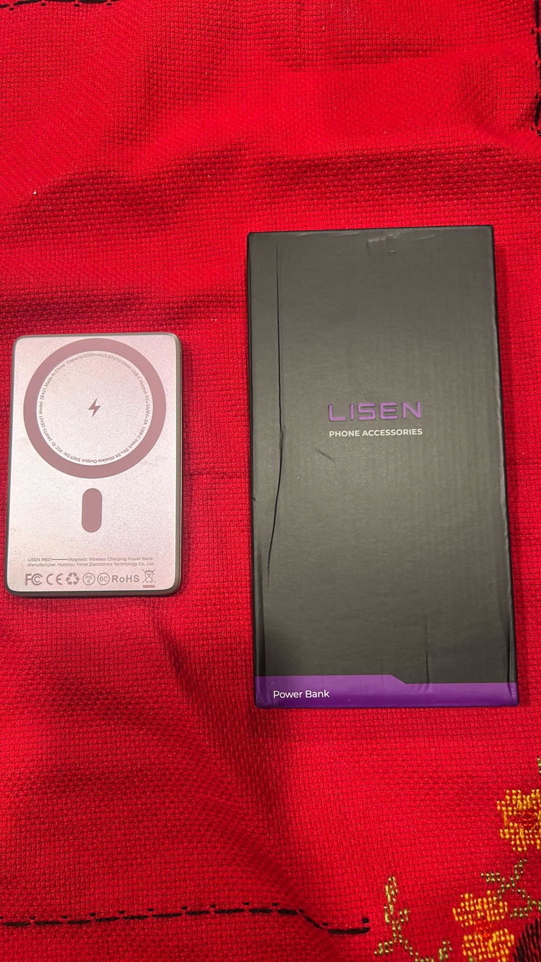 power bank for Phone