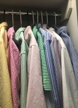 Ralph Lauren Polo Oxford Shirts