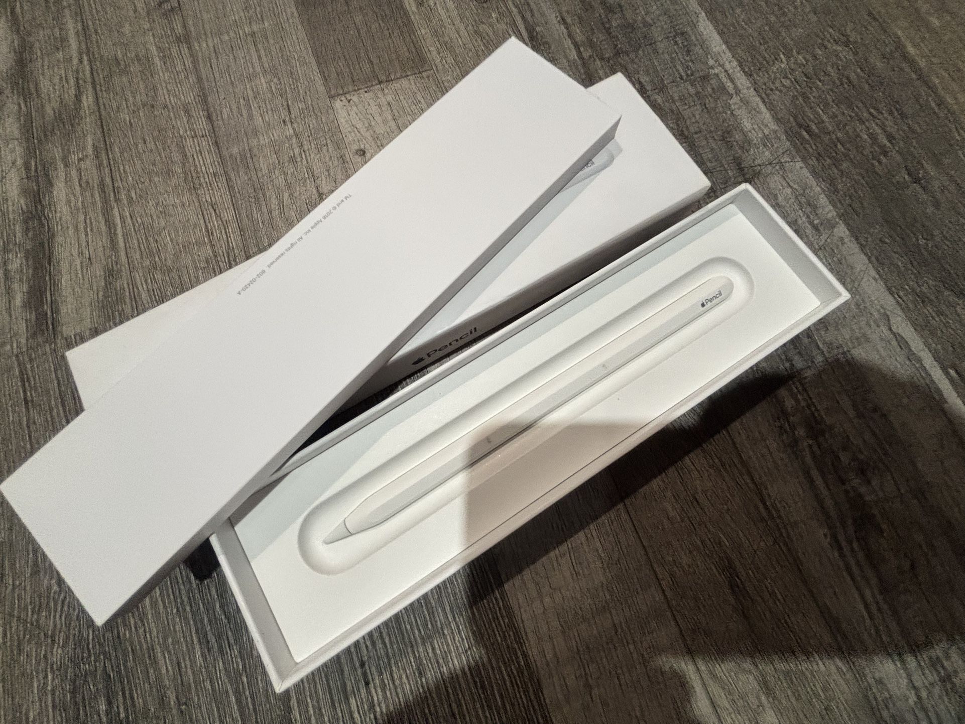 Apple Pencil