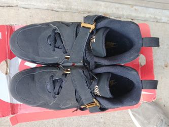 Nike Airforce Max CB