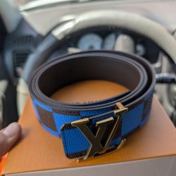 Louis Vuitton belt