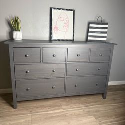 IKEA Dresser 8 Drawers
