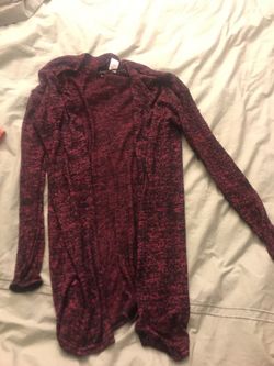 H&M Cardigan Size XS