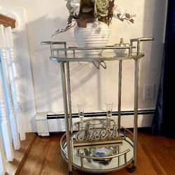 Liquor Table 