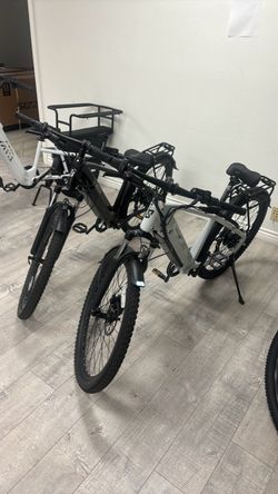 Sizzlebk skinny tire Ebike brand new premium Ebike