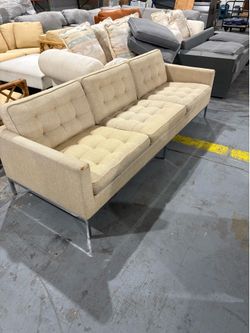 Florence Knoll™ Sofa