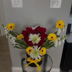 Unique Flowers 