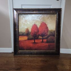 Fulfillment II -

Gregory Williams 
