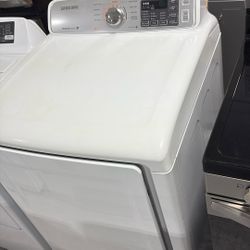 Samsung Electric Dryer