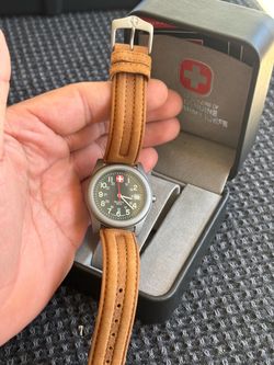 WengerWatch