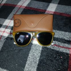Ray Bans