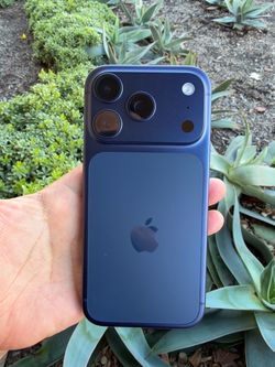 iPhone 17 Pro Unlocked