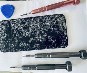 iPhone,Samsung LCD Screen Replacement 