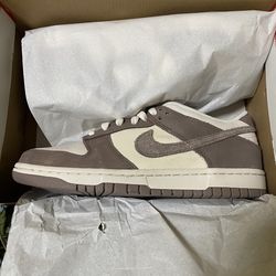 Big kids dunks