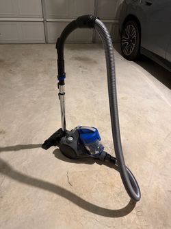 Eureka Whirldwind Vacuum