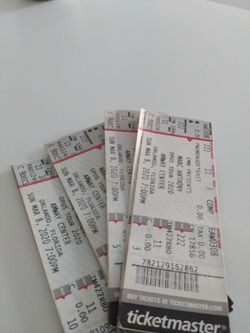 Marc Anthony Tix