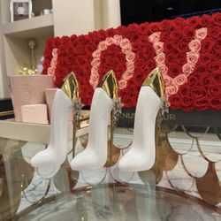 Carolina Herrera Sparkling Ice Perfume Perfume Brand New Sealed Authentic, retail $180 regalos Mujer