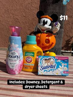 💗☀️ Laundry Bundle ☀️💗