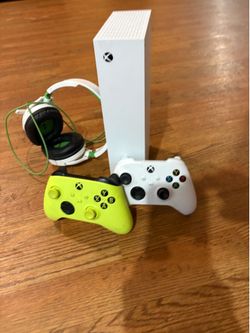 Xbox series S