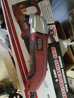 Brand New Multi Tool