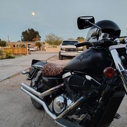 Kawasaki Vulcan 1500