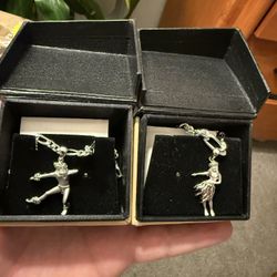 Vintage Maui Divers Hula Set Never Used 