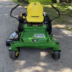 2024 New John Deree 315E /20Hp/zero Riding Lawnmower/toro TIMECUTTER/cub Cadet/Ariens Apex/Exmark/