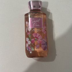 Brand New Bath And Body Works Body Wash