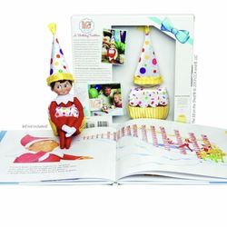 A Birthday Tradition 