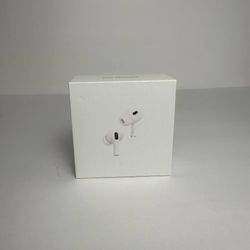 Air Pods Generation 2