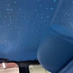 Star Lights For G-63 Mercedes Benz 2024