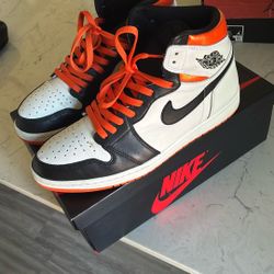 Jordan 1 Retro Size 12
