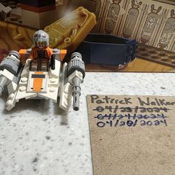 75074 LEGO Star Wars MicroFighters Snowspeeder