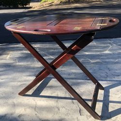 Tray Table