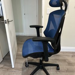 Staples Dexley Ergonomic Office Chair