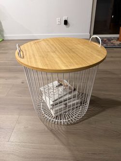 Storage Basket