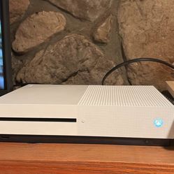 Xbox One S 1TB